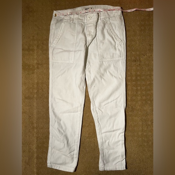 White American eagle jeans - Picture 1 of 3